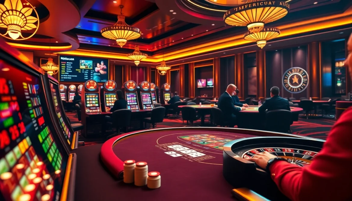 Expert Strategies for Winning at F168: Mastering the 2026 Gambling Landscape