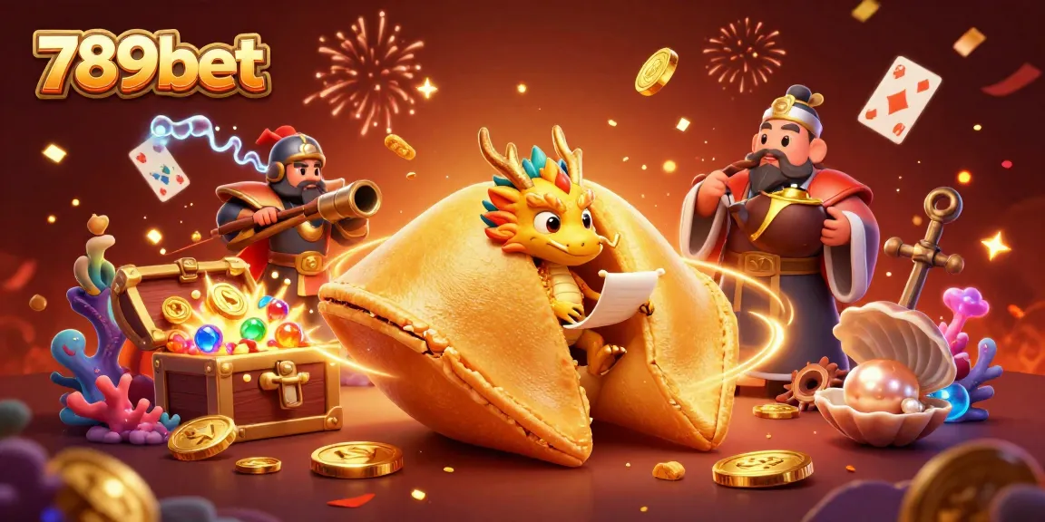 Experience thrilling winnings at 789bet with a vibrant casino illustration featuring dynamic characters and gold elements.